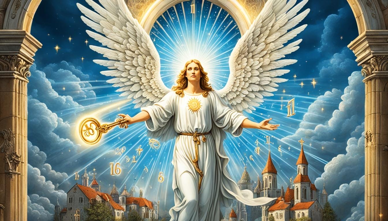 1622 angel number guide