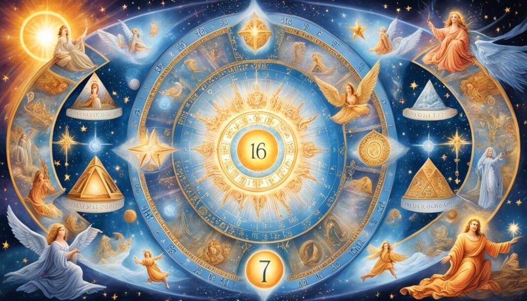 1623 angel number