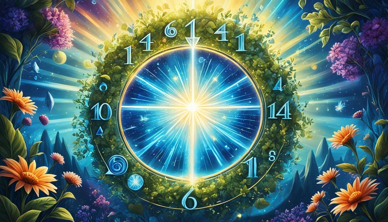 1641 angel number