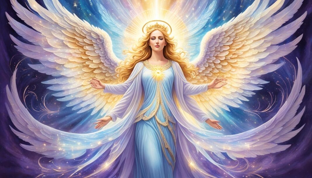 1641 angel number