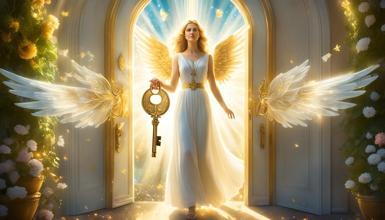 1642 angel number symbolism