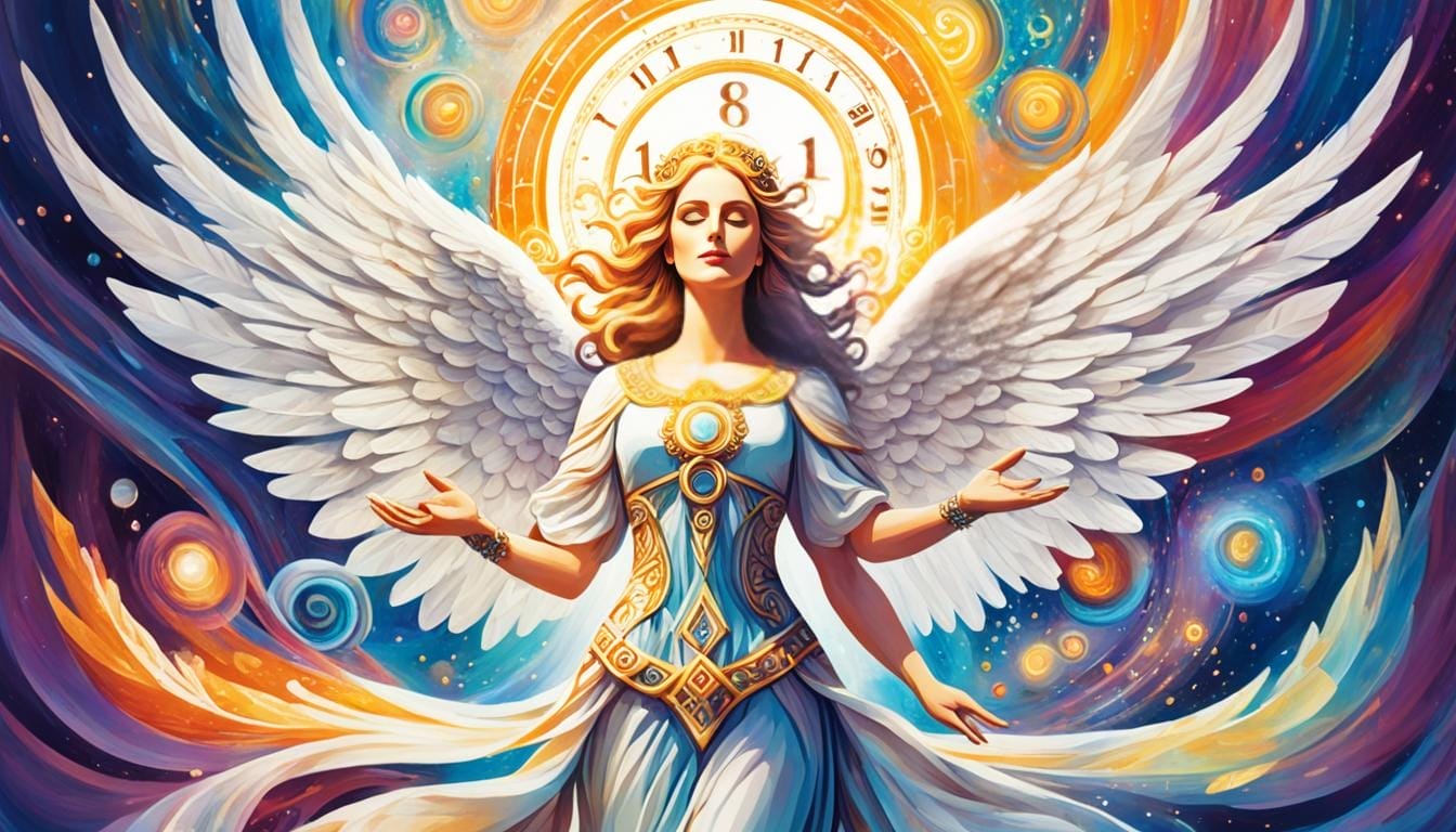 Decoding Angel Numbers Decoding Angel Numbers