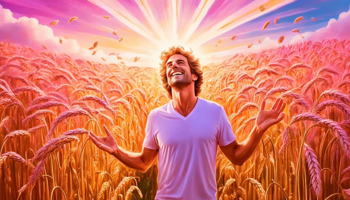 Manifesting Abundance with Angel Number 1645