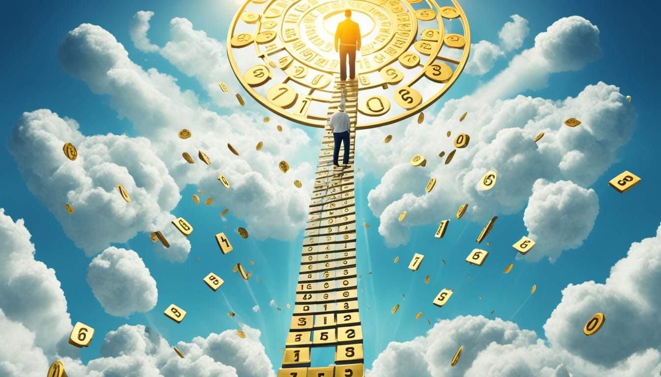 Money and Career Meaning Angel Number 1623