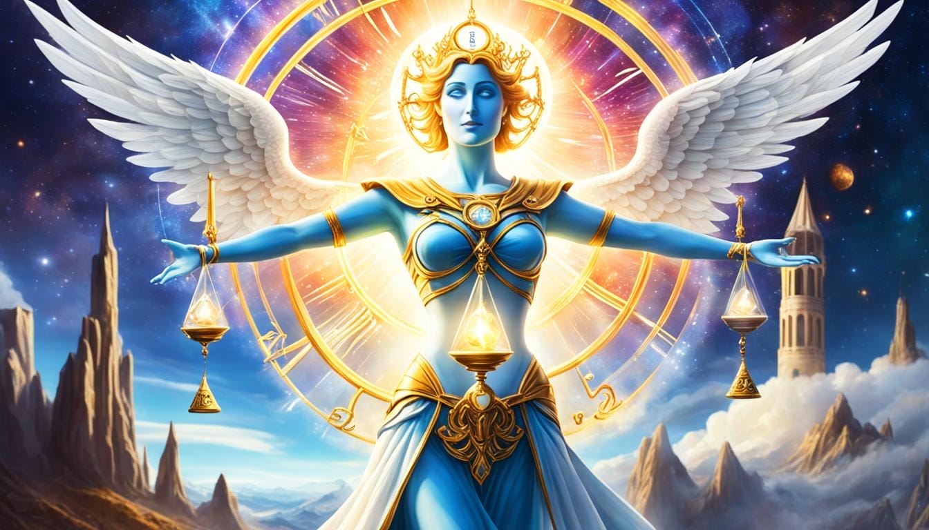 angel number 1627 guidance