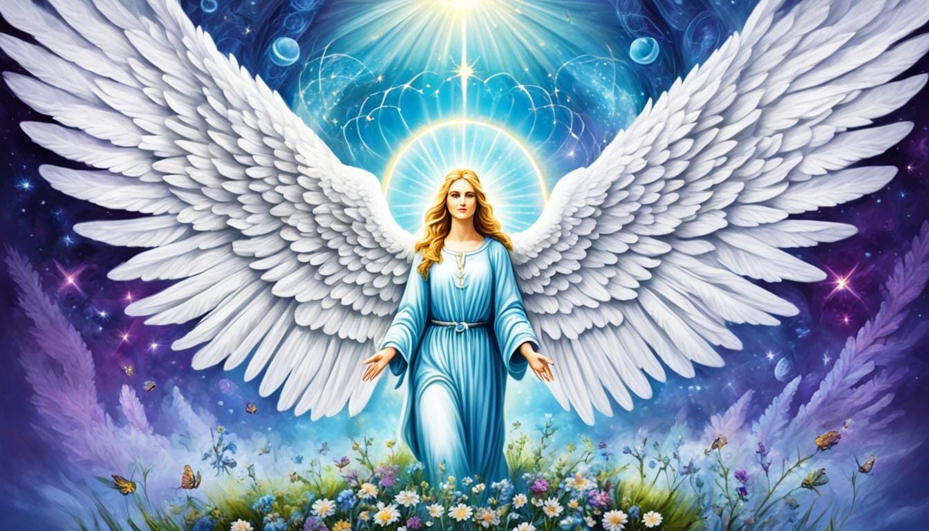 angel number 1627 symbolism