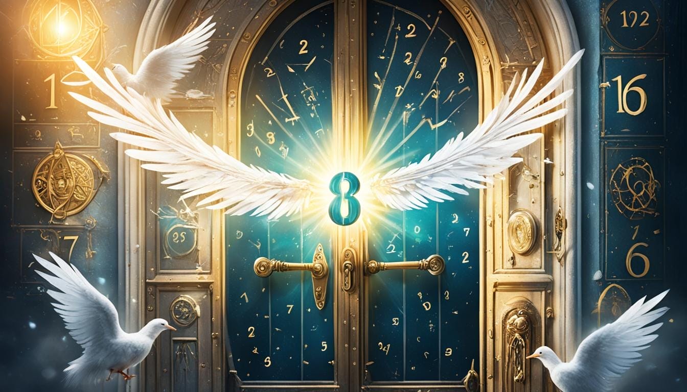 angel number 1628 symbolism