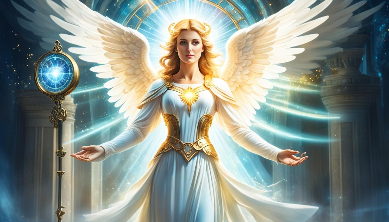 angel number 1630 meaning