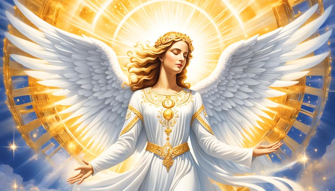 angel number 1642 angel number 1642