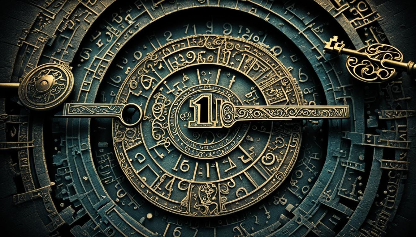 decoding 1641 angel number