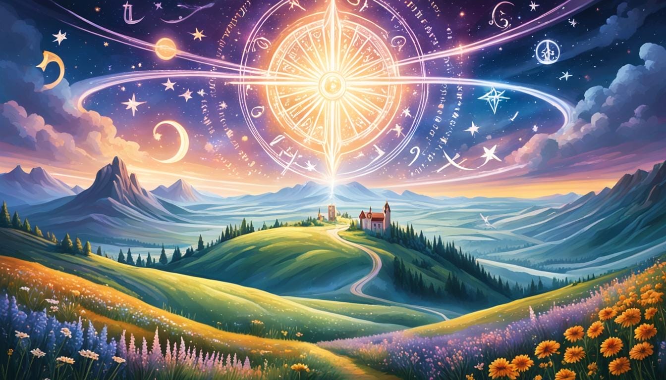 decoding the message of 1639 angel number