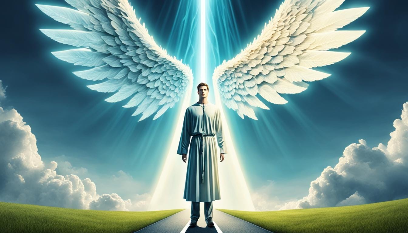 divine guidance 1628