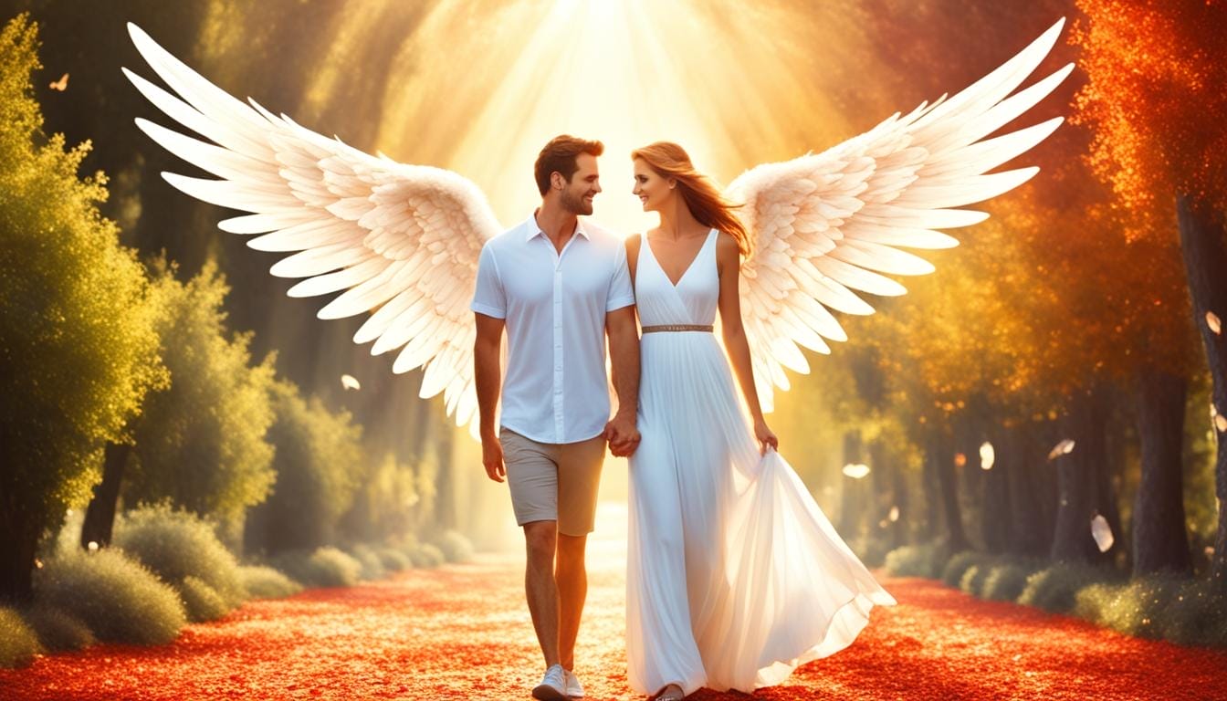love and relationships meaning of angel number 1623