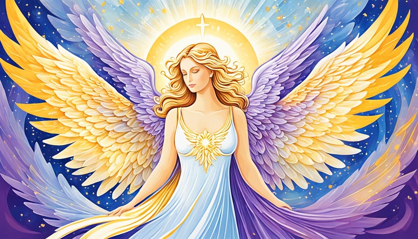 meaning of 1642 angel number