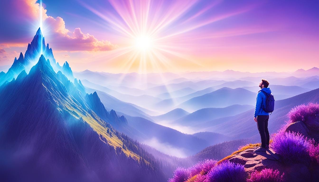 spiritual awakening