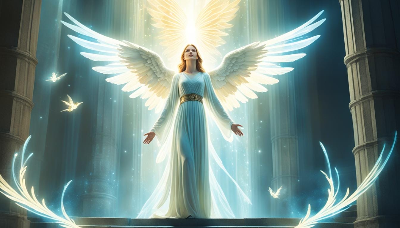 spiritual guidance spiritual guidance