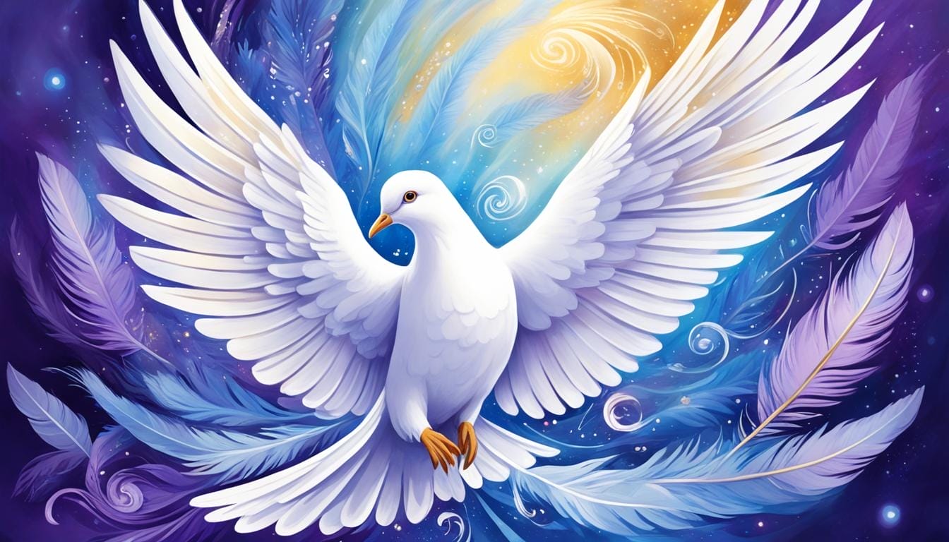 spiritual interpretation of 1641 angel number