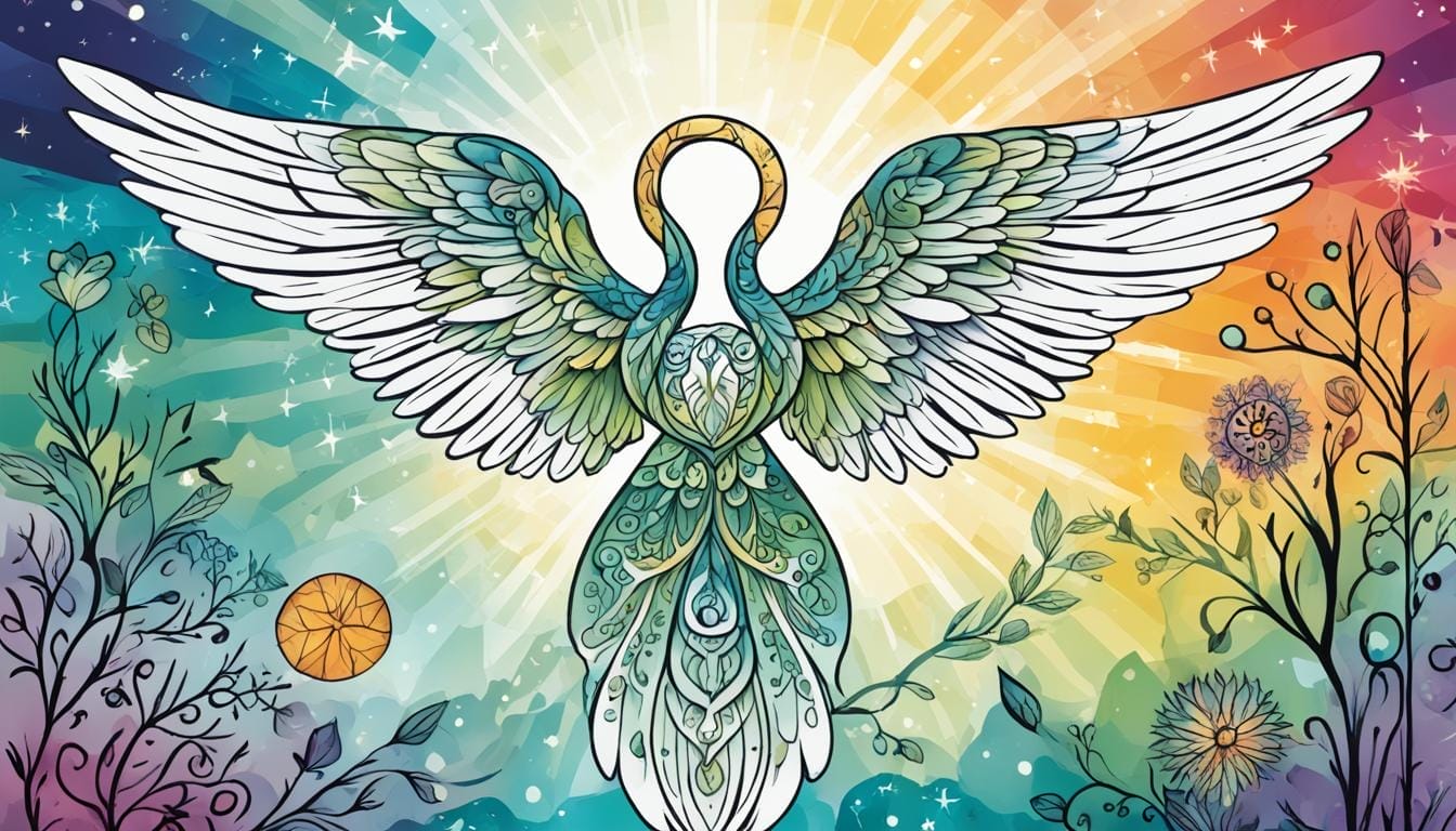 spiritual significance of angel numbers