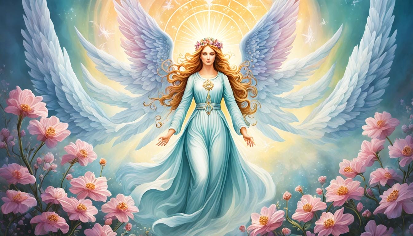 1668 Angel Number