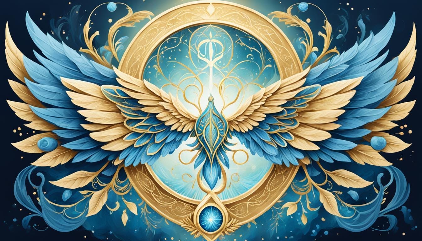 1681 Angel Number Symbolism