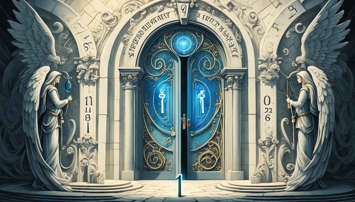 1681 angel number significance 1681 angel number significance