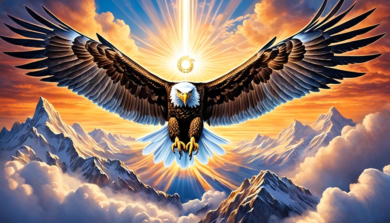 1685 angel number spiritual significance