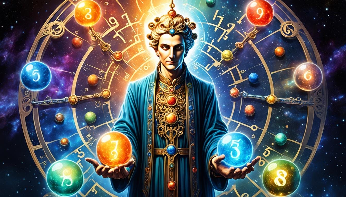 1695 angel number symbolism