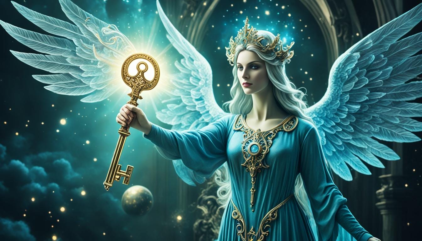 1698 angel number guidance