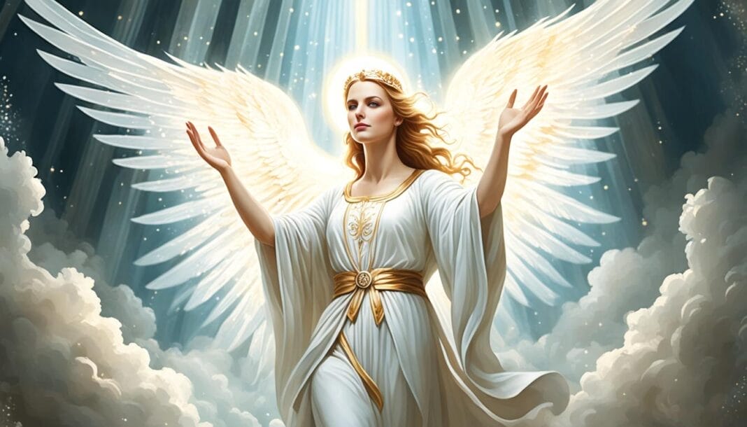1700 angel number