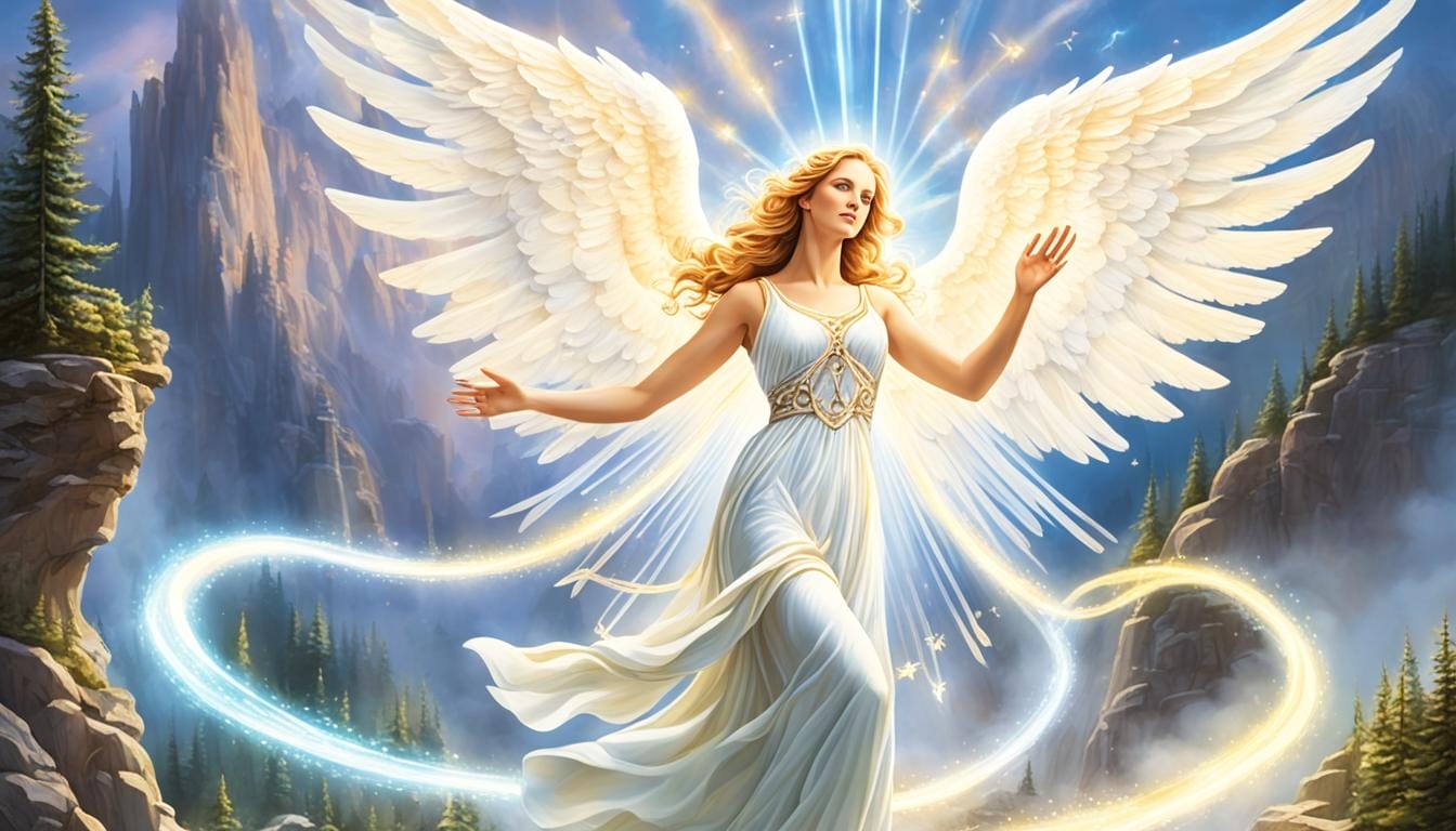 1700 angel number symbolism