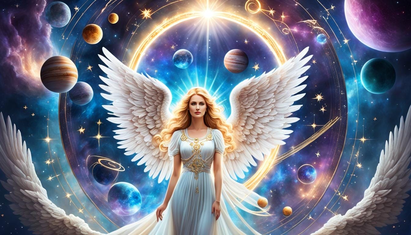 Angel Number 1690 Symbolism