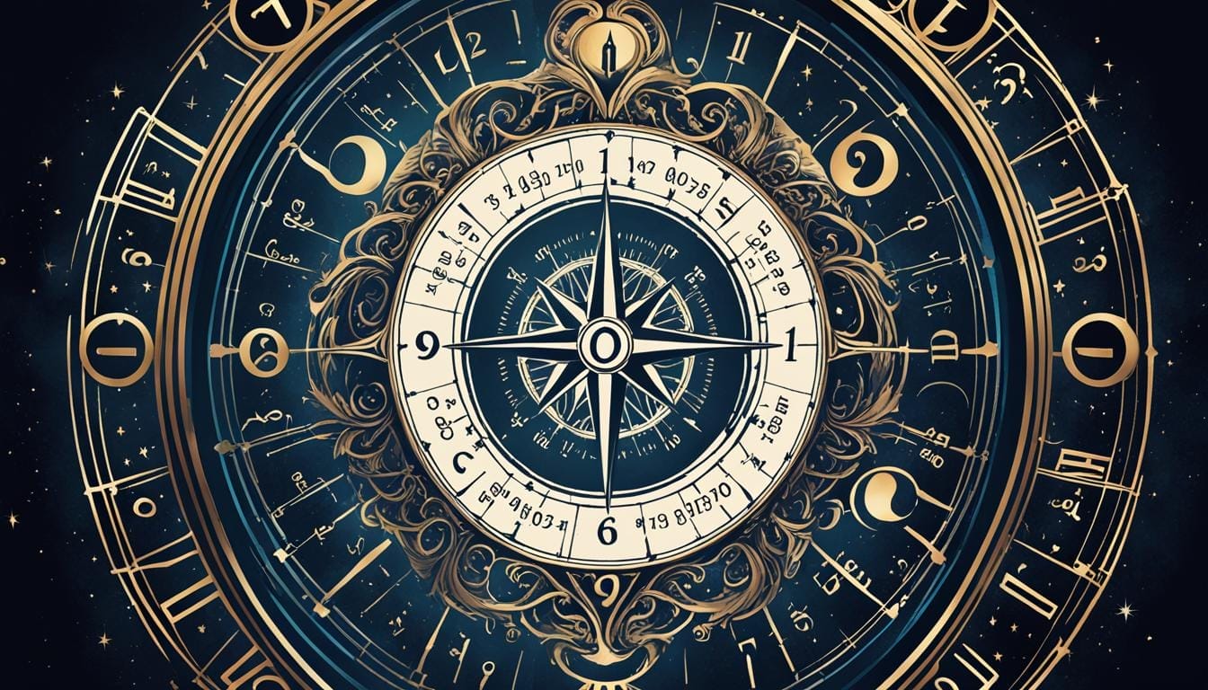 Decoding 1695 Angel Number Image