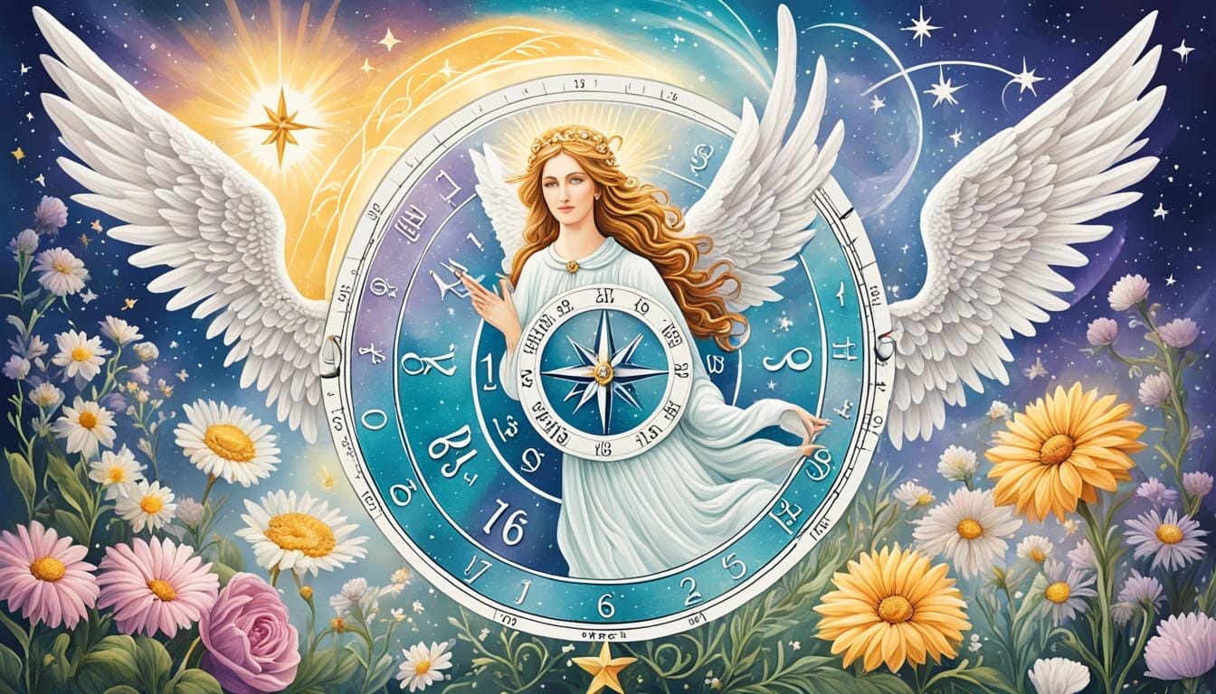 Decoding the 1663 Angel Number Decoding the 1663 Angel Number