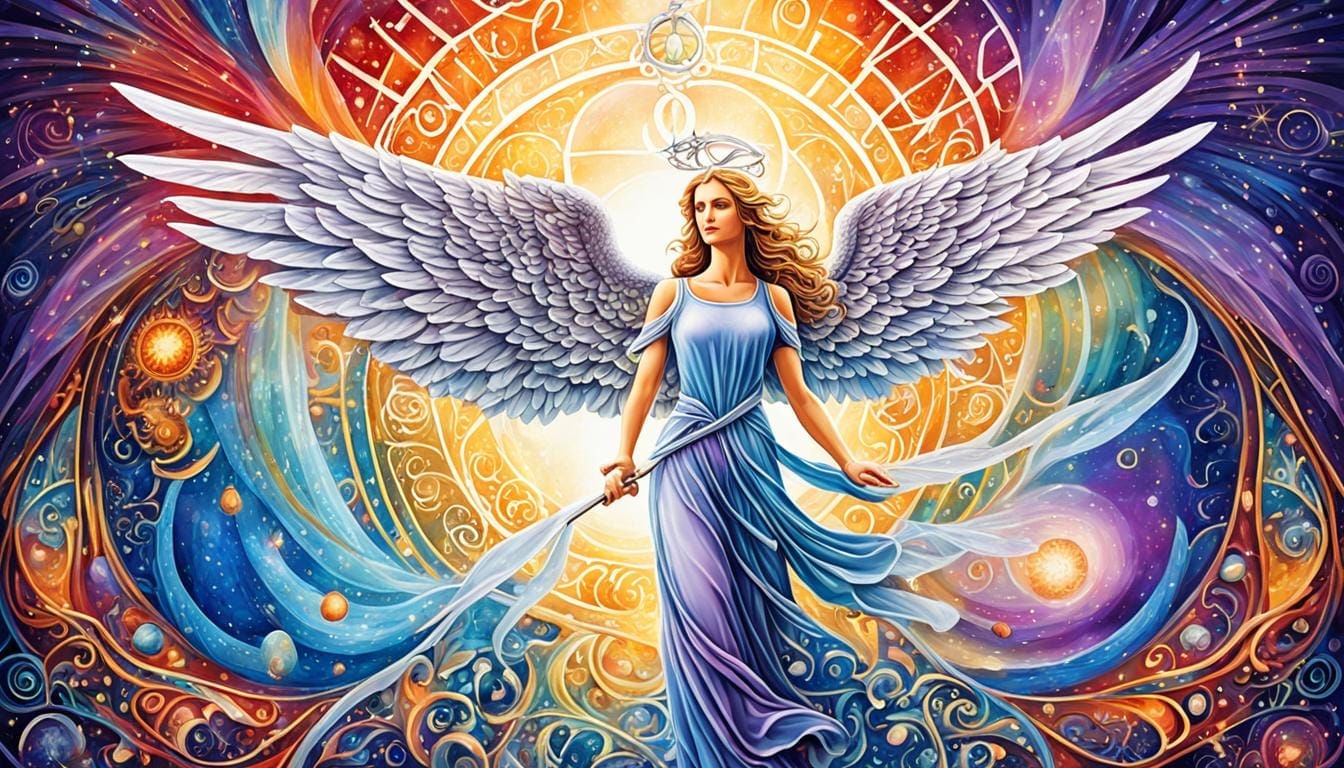 Decoding the Symbolism of 1698 Angel Number