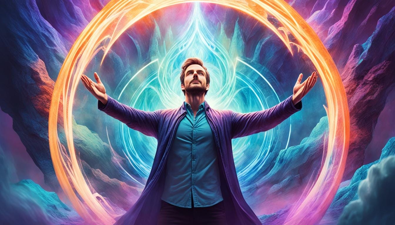 Embracing Angelic Guidance Embracing Angelic Guidance