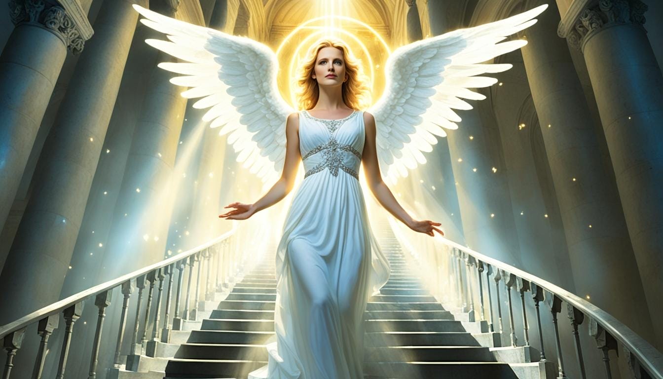 How to Interpret and Apply the Guidance of 1658 Angel Number