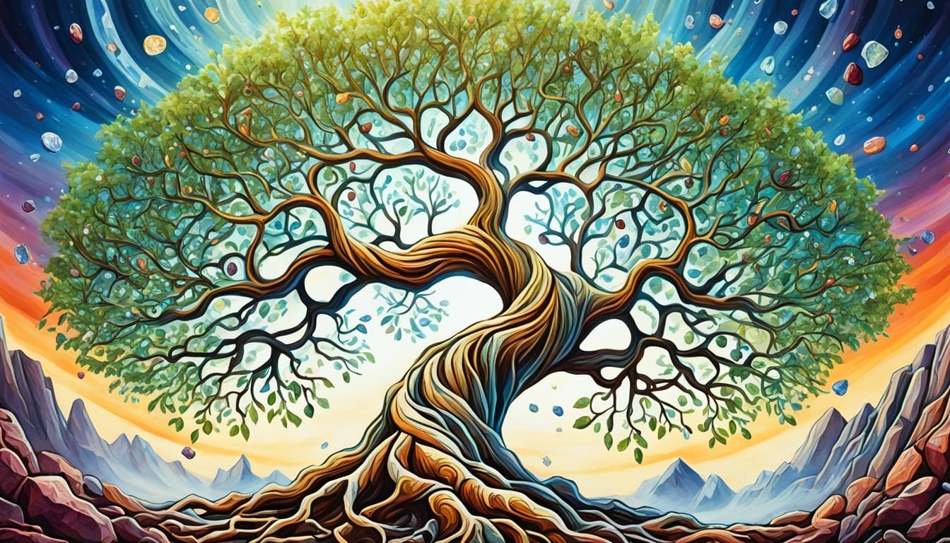Manifestation and Spiritual Growth