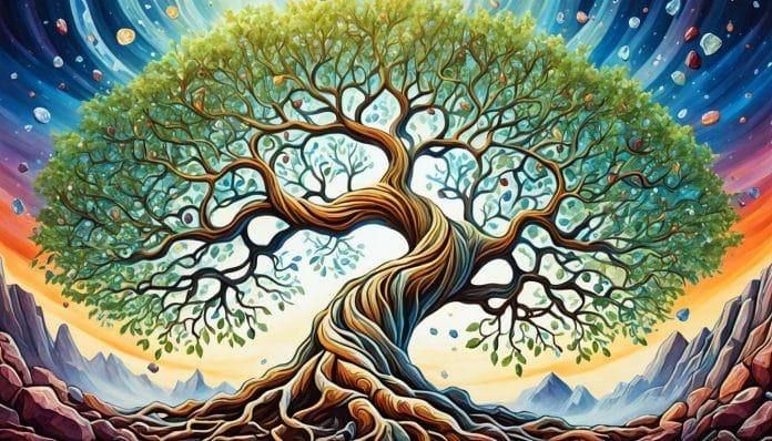 Manifestation and Spiritual Growth Manifestation and Spiritual Growth