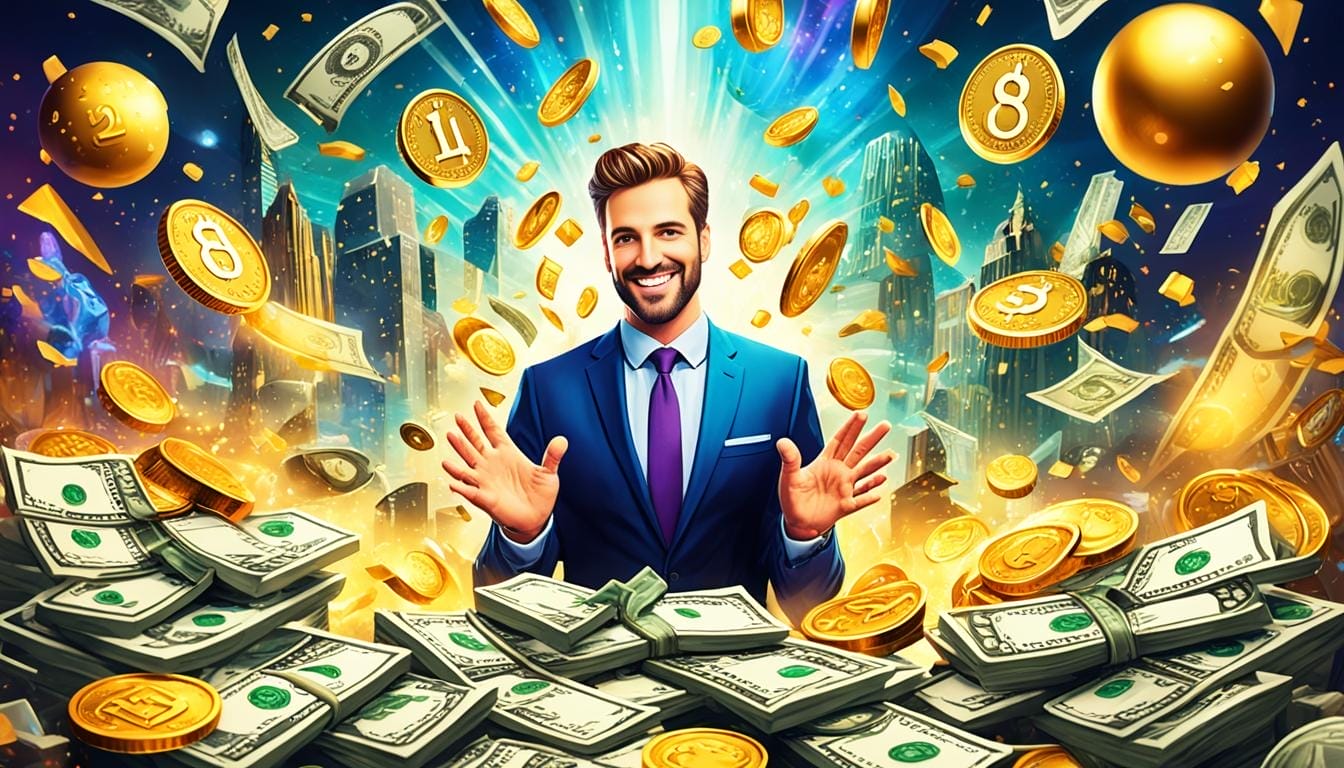 Money and Career Manifestation