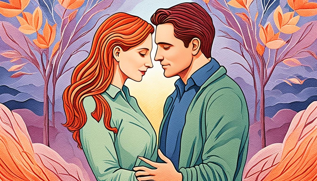 angel number 1661 in love