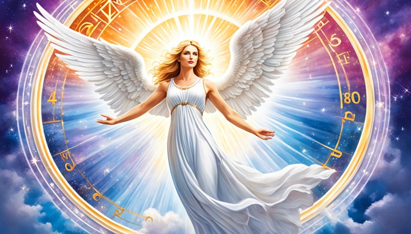 angel number 1680 symbolism