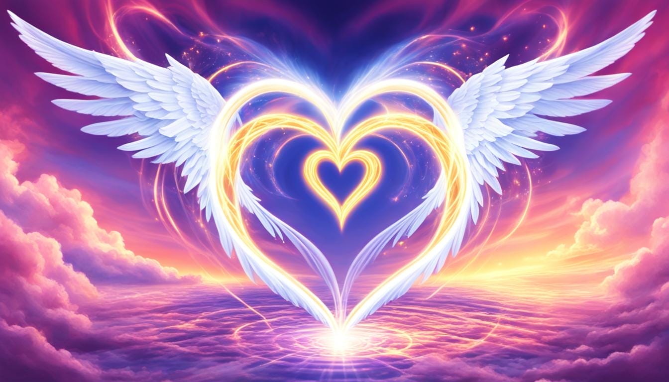 angel number 1690 in love