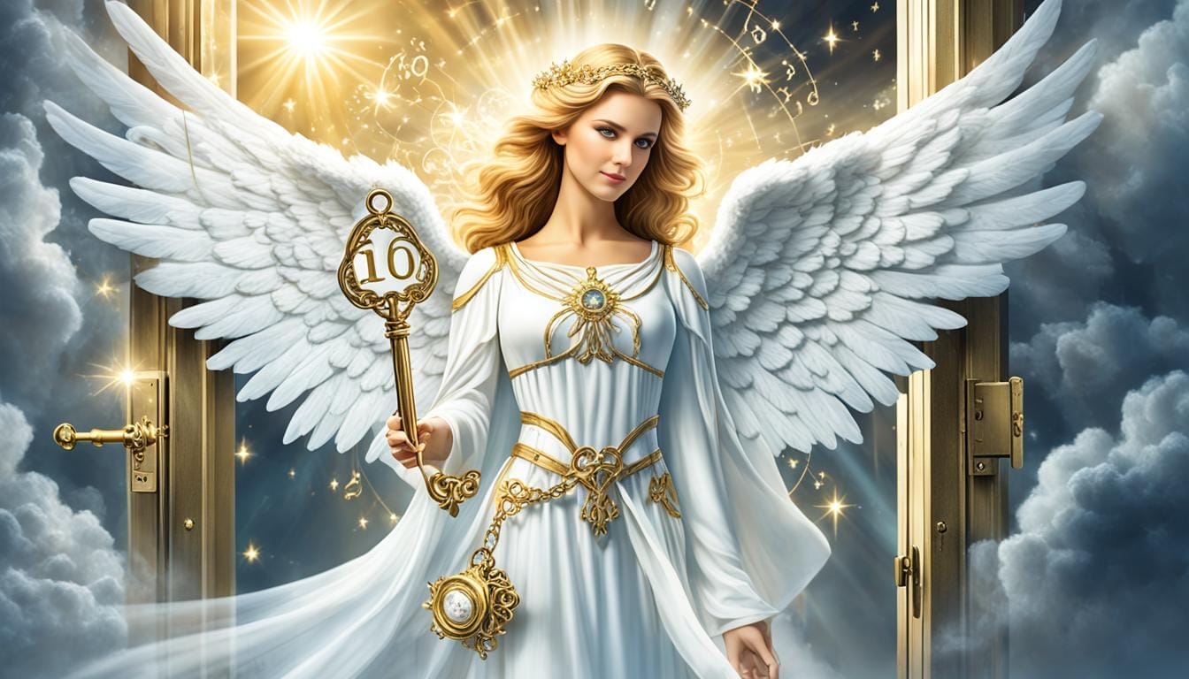 angel number 1690 symbolism