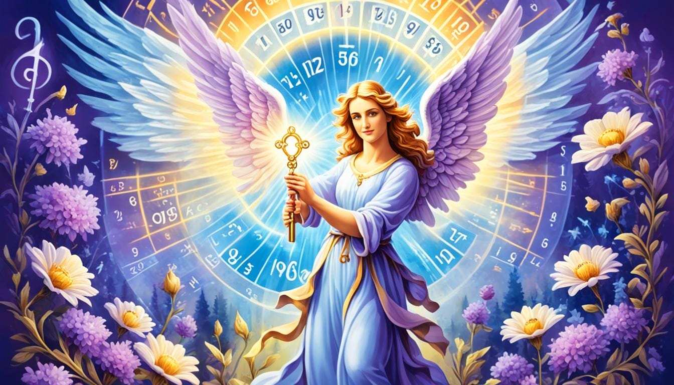 angel number 1695 meaning