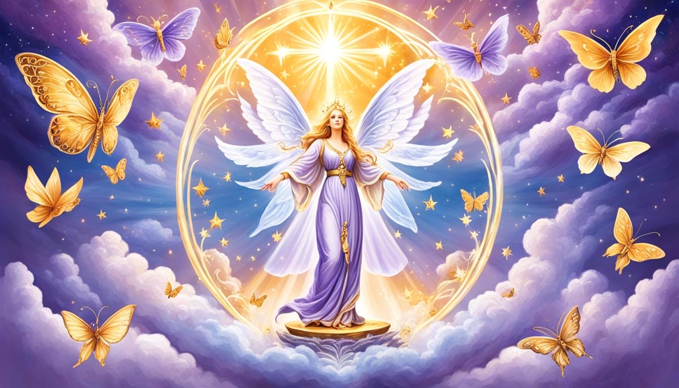 importance of angel number 1690
