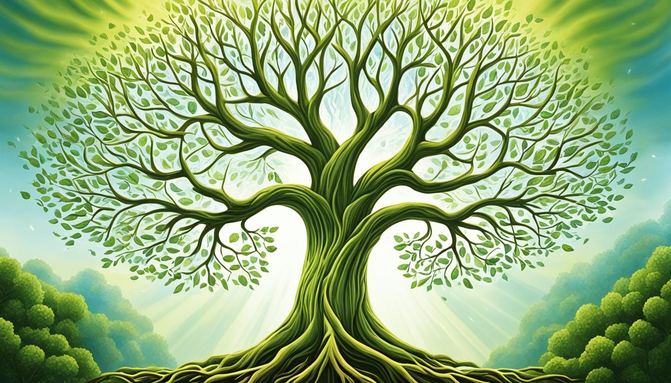 individual growth