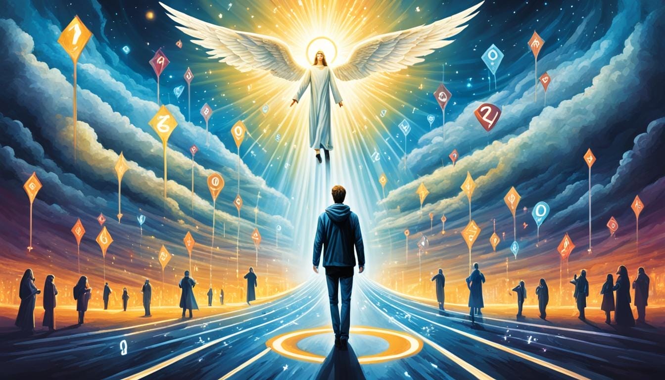 interpret 1700 angel number