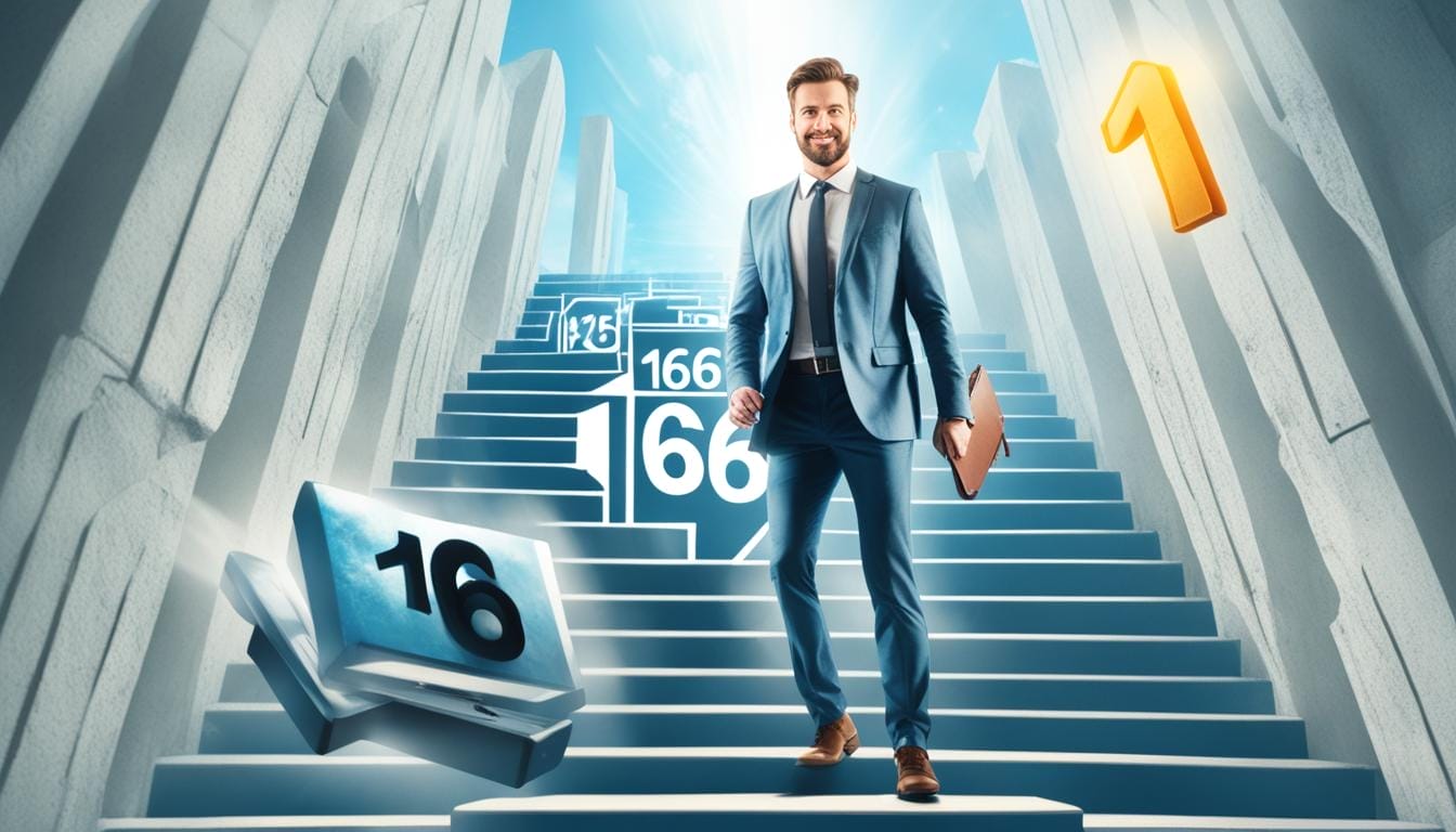 significance of 1668 angel number for career