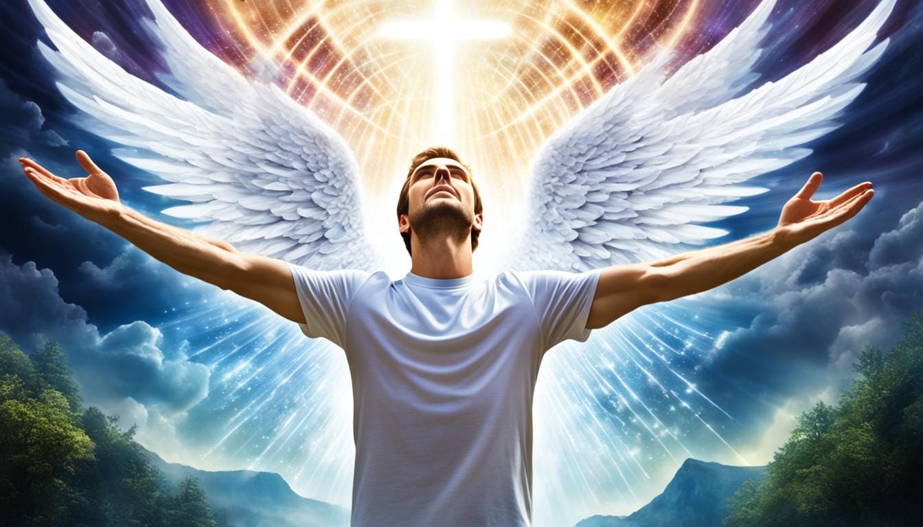 spiritual awakening