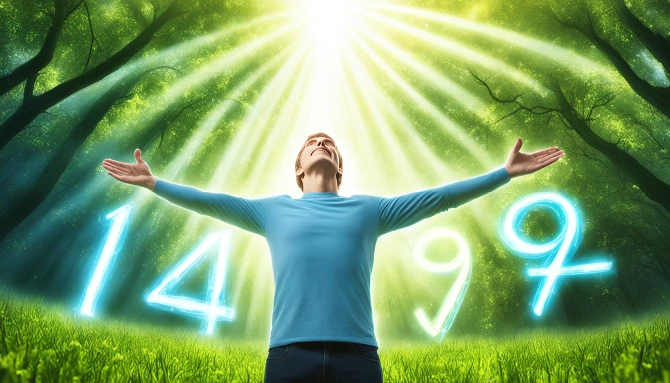 spiritual awakening
